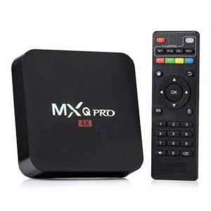 COD- Android TV Box